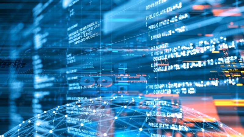 Linux基石:雨花区小程序开发公司的技术底座与发行版选择逻辑
